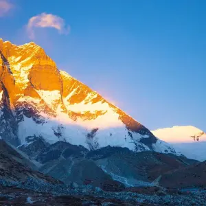 Explore Everest Three Passes Trek - 19 Days for 19 days with Broad Adventure Pvt. Ltd. and discover unforgettable experiences - Photo 6