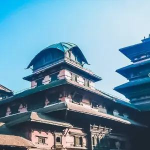 Explore Nepal Vista Tour for 9 days with Broad Adventure Pvt. Ltd. and discover unforgettable experiences - Photo 9