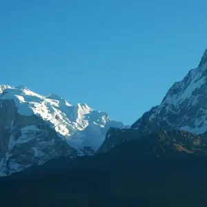 Explore Annapurna Base Camp Trek for 15 days with Broad Adventure Pvt. Ltd. and discover unforgettable experiences - Photo 10