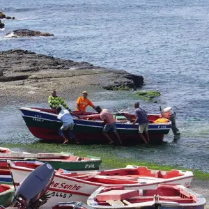Explore Secret Trails of Santo Antão & São Vicente Discovery Tours – 7 Days 6 Nights for 7 days with BuCountry Tours and discover unforgettable experiences - Photo 5