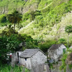Explore Cape Verde - Santiago, Fogo, São Vicente & Santo Antão Islands 11 Days for 11 days with BuCountry Tours and discover unforgettable experiences - Photo 6