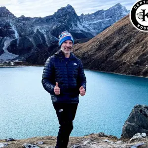 Explore Gokyo Lake Kosher Trek for 15 days with Broad Adventure Pvt. Ltd. and discover unforgettable experiences - Photo 11