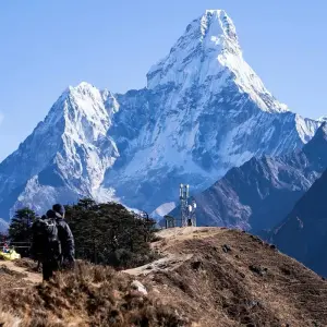 Explore Speedy Everest Base Camp - 10 Days for 10 days with Broad Adventure Pvt. Ltd. and discover unforgettable experiences - Photo 7