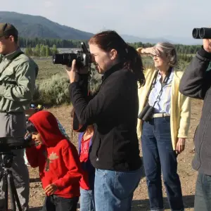 Explore Grand Teton / Yellowstone National Parks 2 Day / 1 Night Wildlife Adventure for 2 days with BrushBuck Wildlife Tours and discover unforgettable experiences - Photo 5