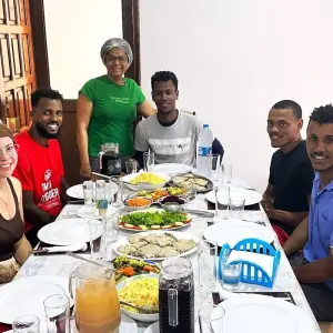 Explore Ultimate Cape Verde Expedition: Discover Sal, São Vicente and Santo Antão in 14 Days for 14 days with BuCountry Tours and discover unforgettable experiences - Photo 7