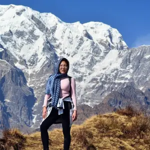 Explore Annapurna Base Camp Trek for 15 days with Broad Adventure Pvt. Ltd. and discover unforgettable experiences - Photo 11