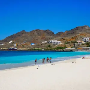 Explore 14 Days Family Tour Experience in Cape Verde for 14 days with BuCountry Tours and discover unforgettable experiences - Photo 7