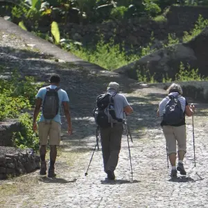 Explore Secret Trails of Santo Antão & São Vicente Discovery Tours – 7 Days 6 Nights for 7 days with BuCountry Tours and discover unforgettable experiences - Photo 6