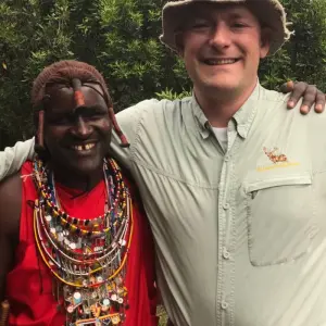 Explore Kenya & Tanzania Great Migration 12-Day  Adventure with optional Gorilla trek add-on for 12 days with BrushBuck Wildlife Tours and discover unforgettable experiences - Photo 5