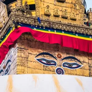 Explore Nepal Vista Tour for 9 days with Broad Adventure Pvt. Ltd. and discover unforgettable experiences - Photo 11