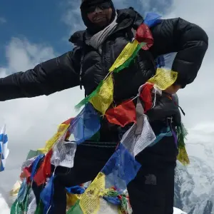 Explore Everest Base Camp with Island Peak for 19 days with Broad Adventure Pvt. Ltd. and discover unforgettable experiences - Photo 9