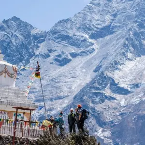 Explore Speedy Everest Base Camp - 10 Days for 10 days with Broad Adventure Pvt. Ltd. and discover unforgettable experiences - Photo 8