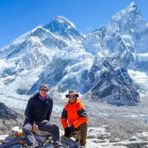 Explore Everest Base Camp Standard Trek- 14 Days for 14 days with Broad Adventure Pvt. Ltd. and discover unforgettable experiences - Photo 11
