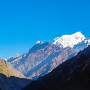 Explore Manaslu Circuit Trek for 16 days with Broad Adventure Pvt. Ltd. and discover unforgettable experiences - Photo 11
