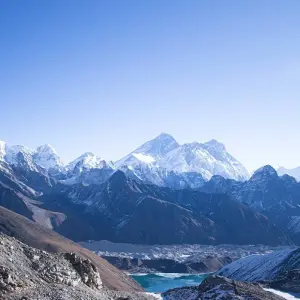 Explore Everest Three Passes Trek - 19 Days for 19 days with Broad Adventure Pvt. Ltd. and discover unforgettable experiences - Photo 9