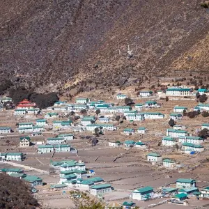 Explore Speedy Everest Base Camp - 10 Days for 10 days with Broad Adventure Pvt. Ltd. and discover unforgettable experiences - Photo 9