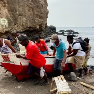 Explore Cape Verde - Santiago, Fogo, São Vicente & Santo Antão Islands 11 Days for 11 days with BuCountry Tours and discover unforgettable experiences - Photo 8