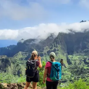 Explore Ultimate Cape Verde Expedition: Discover Sal, São Vicente and Santo Antão in 14 Days for 14 days with BuCountry Tours and discover unforgettable experiences - Photo 9