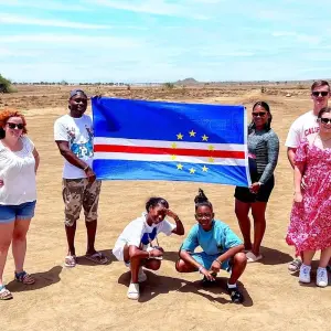 Explore 14 Days Family Tour Experience in Cape Verde for 14 days with BuCountry Tours and discover unforgettable experiences - Photo 9