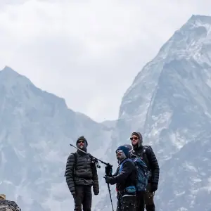 Explore Everest Base Camp with Island Peak for 19 days with Broad Adventure Pvt. Ltd. and discover unforgettable experiences - Photo 11