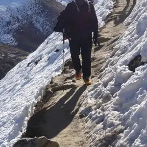 Explore Everest Base Camp Trek for 13 days with Buna Treks & Expedition Pvt Ltd and discover unforgettable experiences - Photo 3