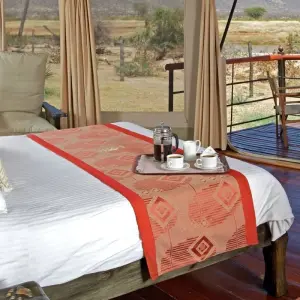 Explore Kenya & Tanzania Great Migration 7-Day Safari for 7 days with BrushBuck Wildlife Tours and discover unforgettable experiences - Photo 3