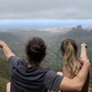 Explore Cape Verde - Santiago, Fogo, São Vicente & Santo Antão Islands 11 Days for 11 days with BuCountry Tours and discover unforgettable experiences - Photo 10
