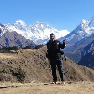 Explore Everest Base Camp Trek for 13 days with Buna Treks & Expedition Pvt Ltd and discover unforgettable experiences - Photo 4