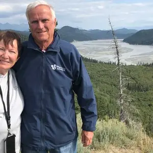 Explore Anchorage: Kenai Fjords & Denali National Park 5 Day/4 Night Adventure for 5 days with BrushBuck Wildlife Tours and discover unforgettable experiences - Photo 5