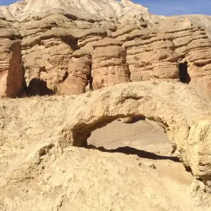 Explore Upper Mustang Luxury Trek for 14 days with Buna Treks & Expedition Pvt Ltd and discover unforgettable experiences - Photo 4