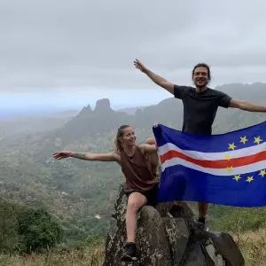 Explore Cape Verde - Santiago, Fogo, São Vicente & Santo Antão Islands 11 Days for 11 days with BuCountry Tours and discover unforgettable experiences - Photo 11