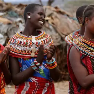 Explore Kenya & Tanzania Great Migration 7-Day Safari for 7 days with BrushBuck Wildlife Tours and discover unforgettable experiences - Photo 5