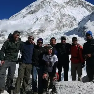 Explore Everest Base Camp Trek for 13 days with Buna Treks & Expedition Pvt Ltd and discover unforgettable experiences - Photo 5