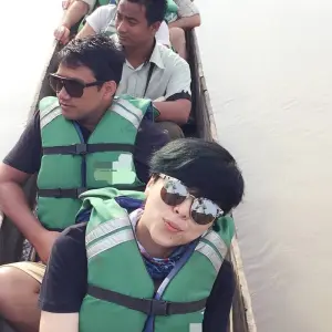 Explore Poon Hill Trek & Chitwan National Park Tour for 10 days with Buna Treks & Expedition Pvt Ltd and discover unforgettable experiences - Photo 5