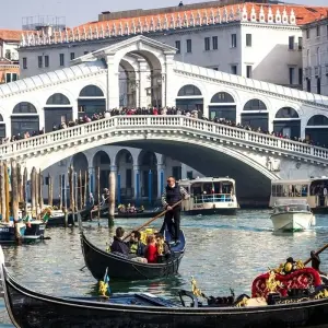 Explore Italy Highlights 7 Days – Rome Florence Venice for 7 days with Bucket List Group Travel LLC and discover unforgettable experiences - Photo 4