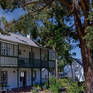 Explore South Africa Garden Route to Kruger National Park 8 Day Adventure for 8 days with BrushBuck Wildlife Tours and discover unforgettable experiences - Photo 6