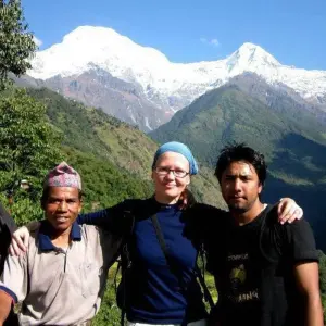 Explore Poon Hill Trek & Chitwan National Park Tour for 10 days with Buna Treks & Expedition Pvt Ltd and discover unforgettable experiences - Photo 6