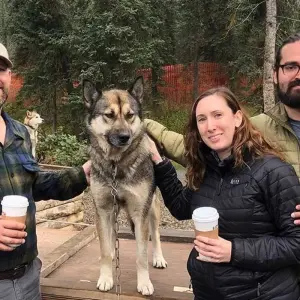 Explore Anchorage: Kenai Fjords & Denali National Park 5 Day/4 Night Adventure for 5 days with BrushBuck Wildlife Tours and discover unforgettable experiences - Photo 7