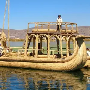 Explore Bolivia Highlights – 6 Days Uyuni Salt Flats La Paz Lake Titicaca for 6 days with Bucket List Group Travel LLC and discover unforgettable experiences - Photo 2