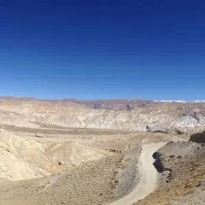 Explore Upper Mustang Luxury Trek for 14 days with Buna Treks & Expedition Pvt Ltd and discover unforgettable experiences - Photo 6