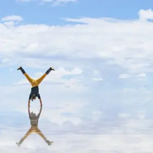 Explore Bolivia Highlights – 6 Days Uyuni Salt Flats La Paz Lake Titicaca for 6 days with Bucket List Group Travel LLC and discover unforgettable experiences - Photo 4