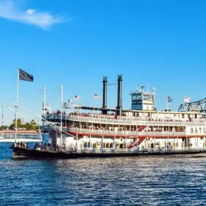 Explore Highlights of New Orleans for 5 days with Bucket List Group Travel LLC and discover unforgettable experiences - Photo 2