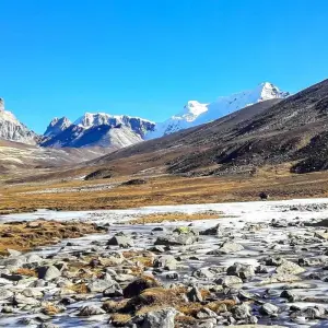 Explore INDIA – 11 Days Highlights of North East India for 11 days with Bucket List Group Travel LLC and discover unforgettable experiences - Photo 2