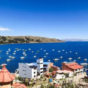 Explore Bolivia Highlights – 6 Days Uyuni Salt Flats La Paz Lake Titicaca for 6 days with Bucket List Group Travel LLC and discover unforgettable experiences - Photo 5