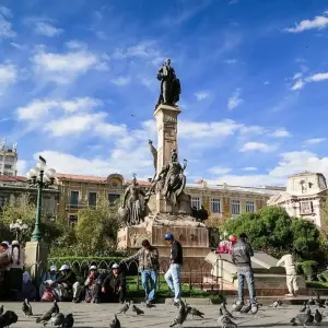 Explore Bolivia Highlights – 6 Days Uyuni Salt Flats La Paz Lake Titicaca for 6 days with Bucket List Group Travel LLC and discover unforgettable experiences - Photo 6