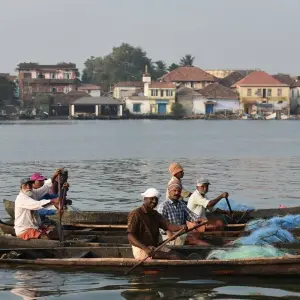 Explore INDIA – The Magical Kerala Tour for 8 days with Bucket List Group Travel LLC and discover unforgettable experiences - Photo 3