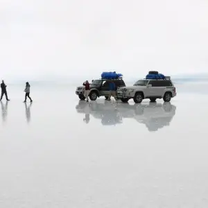 Explore Bolivia Highlights – 6 Days Uyuni Salt Flats La Paz Lake Titicaca for 6 days with Bucket List Group Travel LLC and discover unforgettable experiences - Photo 7
