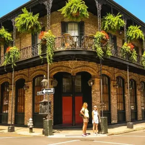 Explore Highlights of New Orleans for 5 days with Bucket List Group Travel LLC and discover unforgettable experiences - Photo 5