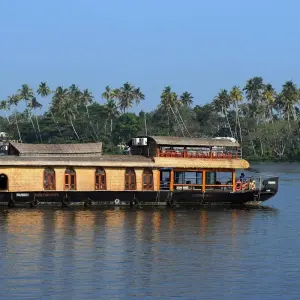 Explore INDIA – The Magical Kerala Tour for 8 days with Bucket List Group Travel LLC and discover unforgettable experiences - Photo 5
