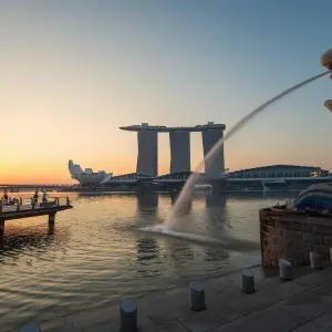 Explore Singapore & Malaysia Highlights for 7 days with Bucket List Group Travel LLC and discover unforgettable experiences - Photo 4